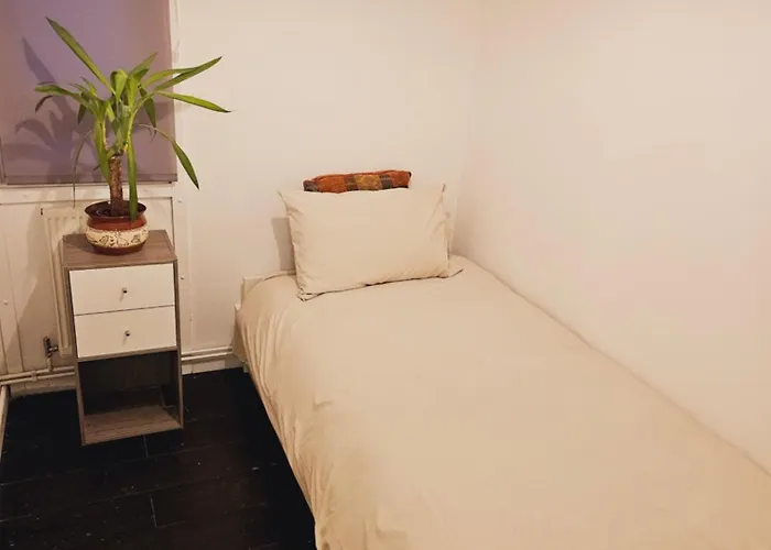 Charming Room Near Central London